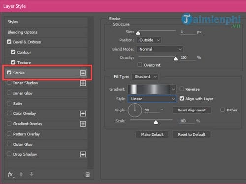 How to understand shiny textured chrome in photoshop 16