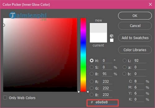 how to create shiny textured chrome in photoshop 25