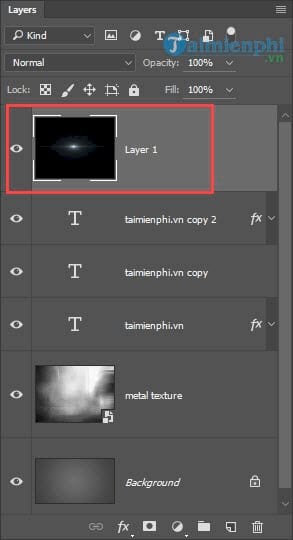 How to understand shiny textured chrome in photoshop 27