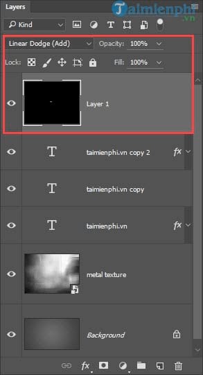 how to create shiny textured chrome in photoshop 30