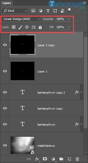 How to understand shiny textured chrome in photoshop 32