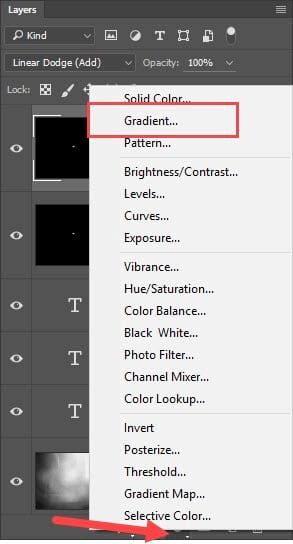 how to create shiny textured chrome in photoshop 33