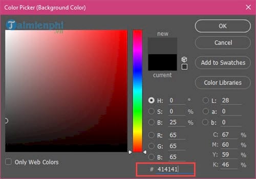 How to understand shiny textured chrome in photoshop 7