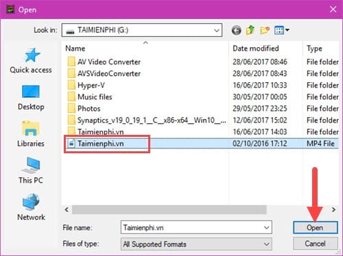 How to record music from videos registered on your computer 5