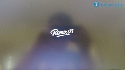 cach cai remix os chay song song android voi windows 13