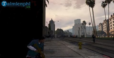 Những bản Mod GTA 5 bá đạo, đỉnh nhất game Cướp đường phố