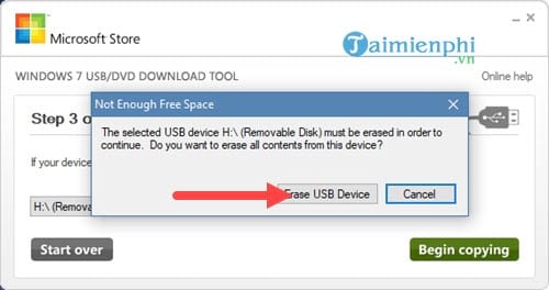 Cách thêm USB 3.0 vào bộ cài Windows 7, driver USB 3.0