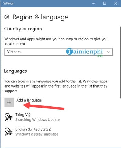 Skype gõ mất dấu tiếng Việt, lỗi mất dấu trong Skype