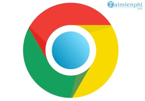 Thiết kế Logo Chrome bằng CorelDraw