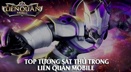 top tuong sat thu ba dao nhat game lien quan mobile