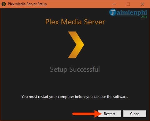 Cách lưu và xem bộ sưu tập ảnh của bạn trong Plex Media Server