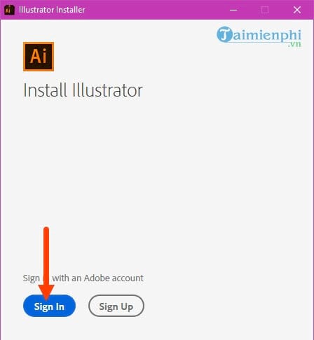 Installing and using illustrators designed for you to use on computers 3