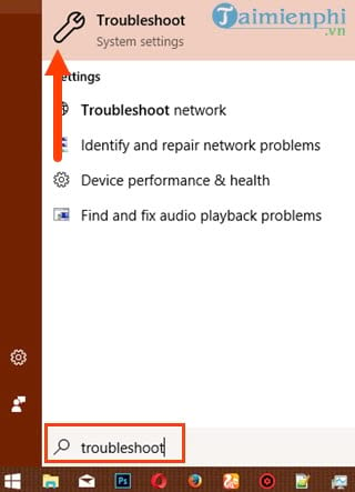 Lỗi Background Intelligent Transfer không chạy trên Windows 10