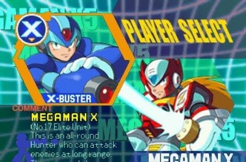 Cách lấy giáp bí mật trong Game Megaman X5