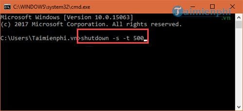 cach dung lenh shutdown restart windows 10 7 8 xp day du 6