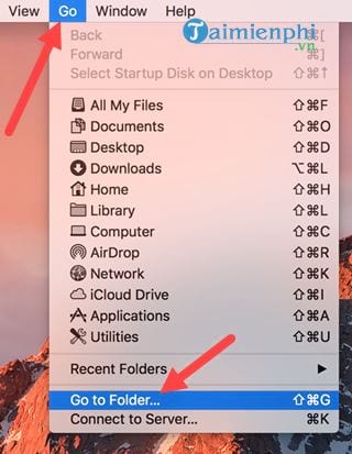 Cách gỡ, xóa bỏ Office 2011 trên Mac OS X