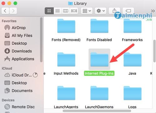 Cách gỡ, xóa bỏ Office 2011 trên Mac OS X