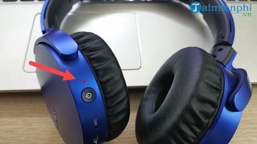 Cách kết nối tai nghe Bluetooth với máy tính