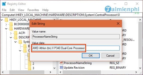Droid4X không hỗ trợ chip AMD Athlon, cách sửa như thế nào?