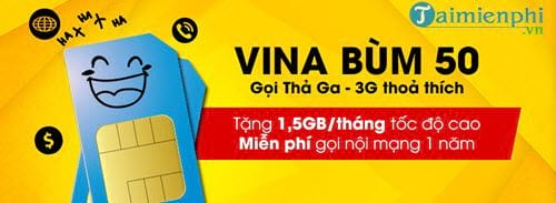 So sánh gói cước 4G Viettel, Vina, Mobi