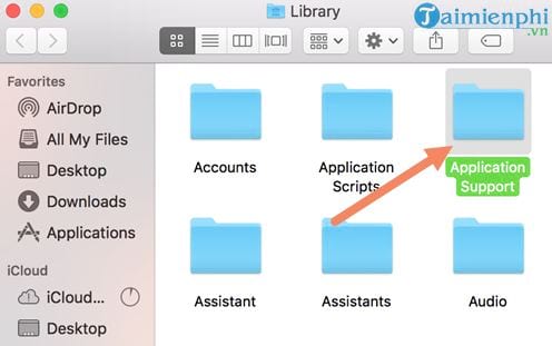 File Backup iPhone từ iTunes nẳm ở đâu trên máy tính Windows, Mac 8