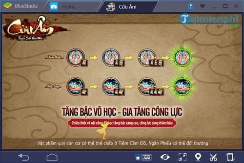 how to play the best game on bluestacks 11