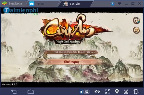 how to play the best game on bluestacks 8