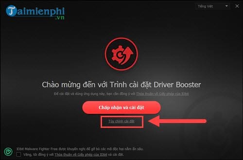 cach update driver may tinh win 10