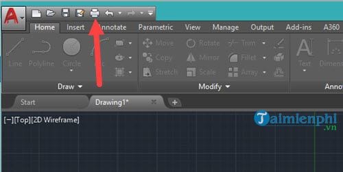 chuyen file autocad sang pdf chuyen dwg sang pdf nhanh nhat