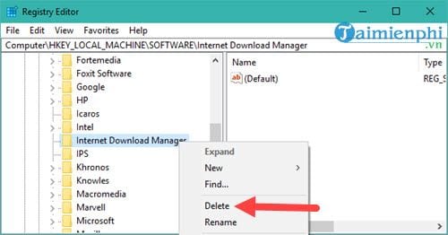 how to go idm internet download manager 17