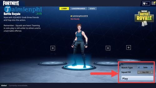 how to install fortnite 11
