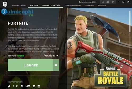 how to install fortnite 9