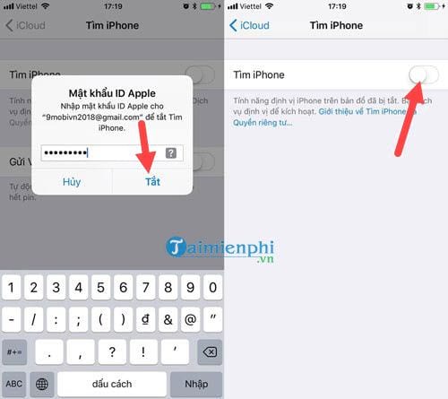 Cach Tim điện Thoại Iphone Bị Mất Nhanh Chong Nhất Thegioididong Com