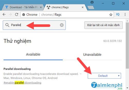 How to download files on chrome with idm files faster than 5