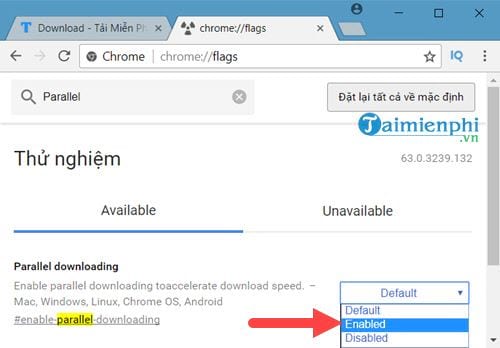 How to install files on chrome with idm files faster than 6