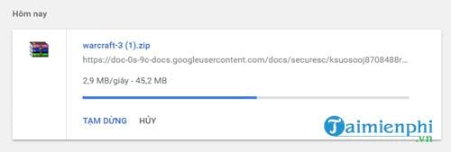 How to download files in chrome with idm files faster than 8