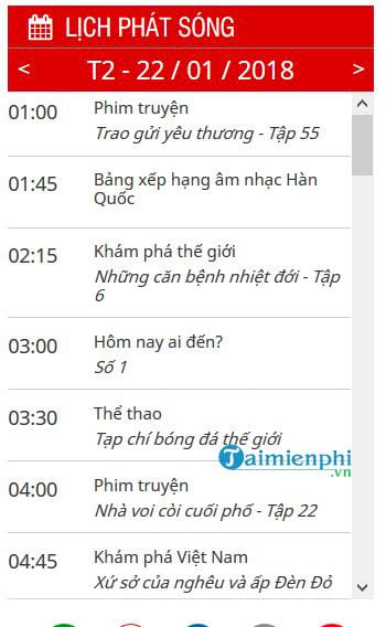 Cách xem trực tiếp U23 Việt Nam vs U23 Qatar trên máy tính và điện thoại