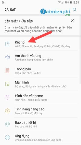 kiem tra xem so dien thoai tren samsung galaxy 6