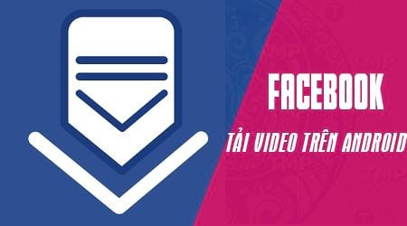 how to listen facebook video on android phone