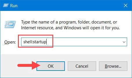 Cách tắt các chương trình khởi động cùng Windows 10