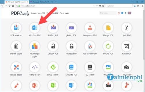 top 4 web chuyen doi word sang pdf truc tuyen mien phi 12