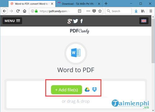 top 4 web chuyen doi word sang pdf truc tuyen mien phi 13