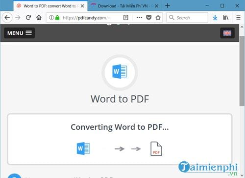 top 4 web chuyen doi word sang pdf truc tuyen mien phi 14