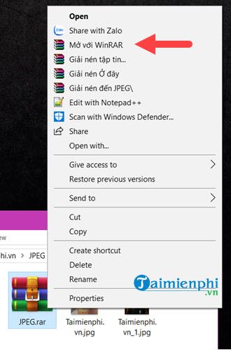tai winrar tieng viet o dau tai nhu the nao 11