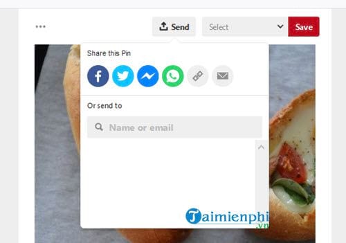how to login pinterest 7