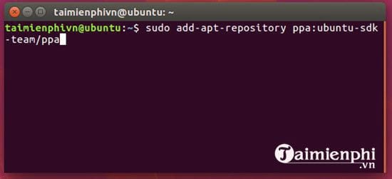 Cách cài và sử dụng xVideoServiceThief trên Linux Mint, Ubuntu