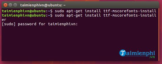 Nếu bạn đang sử dụng Ubuntu 20 và muốn cài đặt font chữ thủ công, hãy đọc bài viết này. Chúng tôi sẽ hướng dẫn các bước cài đặt font chữ trênh Ubuntu