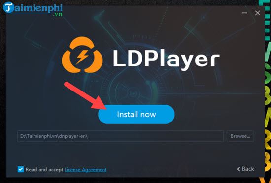 Cách chơi game Android trên PC bằng LDPlayer