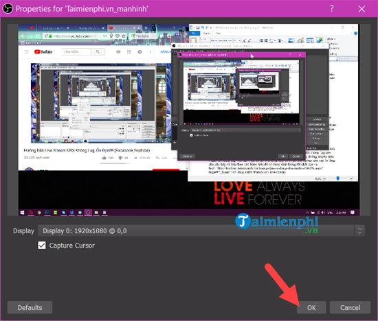 how to stream obs without lag 5