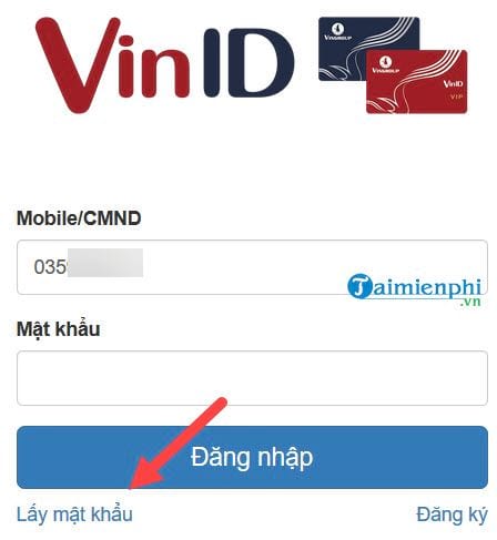 Thẻ VinID là gì? cách đăng ký VinID nhận ưu đãi